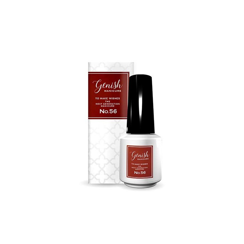 Genish Manicure 56 Chili 8ml (x1)