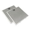 Range Hood Grease Filter 30 Inch Only - Two Pack