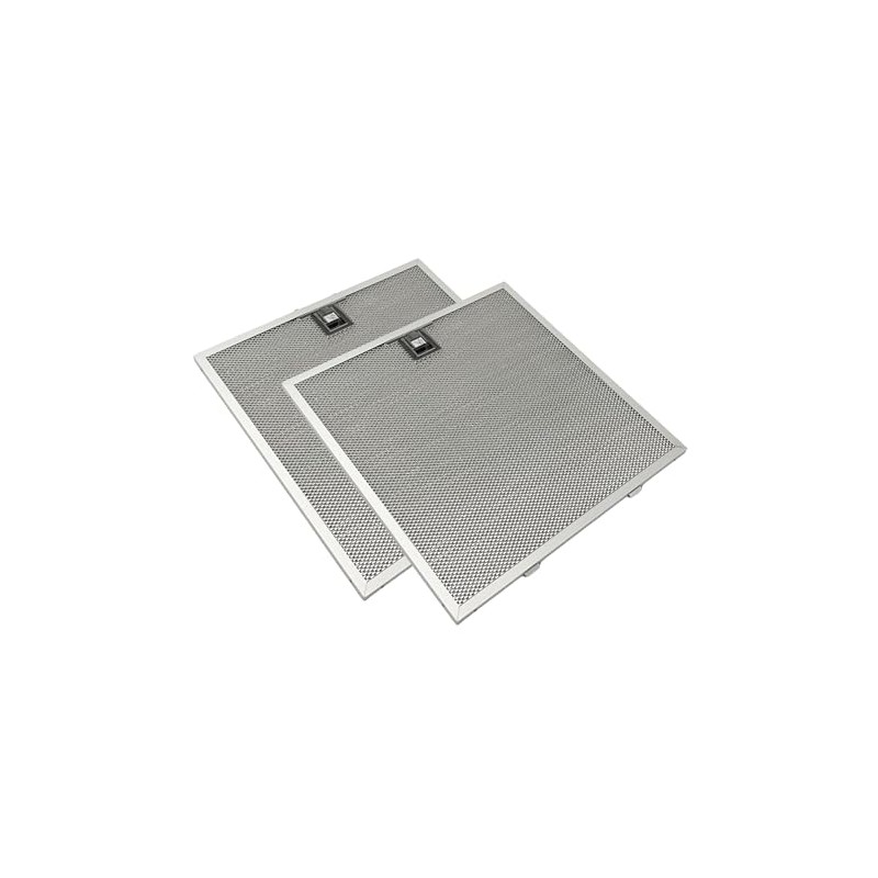 Range Hood Grease Filter 30 Inch Only - Two Pack