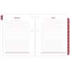 AT-A-GLANCE Daily Desk Calendar Refill, January 2019 - December 2019,