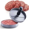 Burger Press, Patties Press, Non-Stick Hamburger Patties Mold, Hamburger Press,
