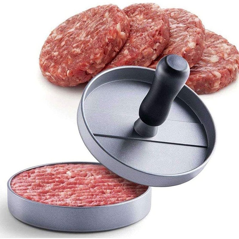 Burger Press, Patties Press, Non-Stick Hamburger Patties Mold, Hamburger Press,
