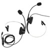H360‑RJ9‑MV Telephone Headset RJ9 Business Headset with Microphone for Call