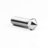 Micro Swiss Plated Wear Resistant High Flow Volcano Compatible/Artillery Sidewinder