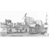 Block De Dibujo Marquilla Pinto 32x49 Cm 20 Hojas
