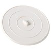Do it Best 431125 Do it Rubber Sink Stopper, 5-Inch,