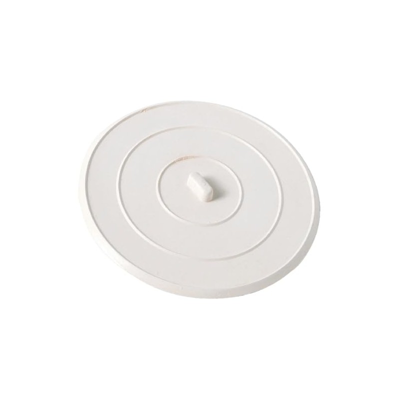 Do it Best 431125 Do it Rubber Sink Stopper, 5-Inch,