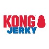 KONG All Natural Chicken Recipe Jerky Dog Treats for Training