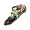 Levenhuk Camo Pine 10x56 Compact and Lightweight High Power Waterproof