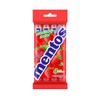 Mentos - Strawberry 4-Pack - Chewy Mints with Long-Lasting Flavour