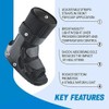 Centec Walker Boot (Non-Air) - Medical Grade Immobilization for Strains,