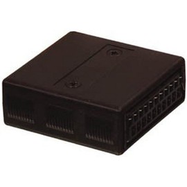 Scart Coupler Female to Female
