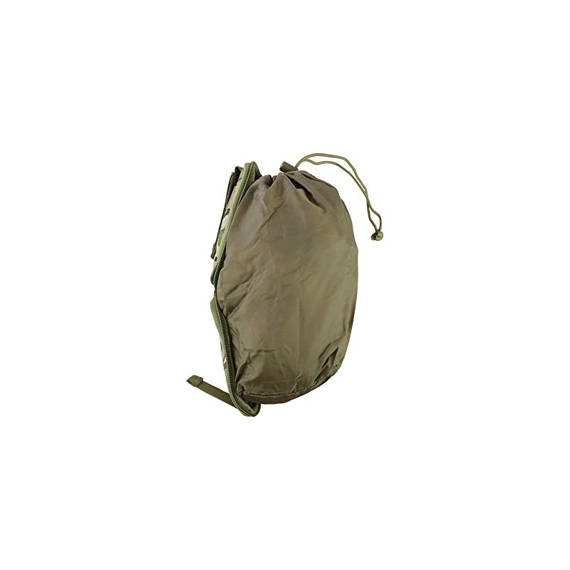Kombat Molle Covert Dump Pouch BTP MTP