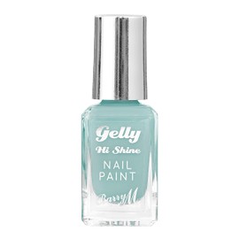 Barry M Cosmetics Gelly Nail Paint - Berry Sorbet