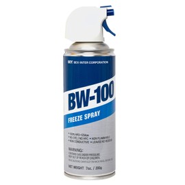 BW-100 Freeze Spray -Pack of 1