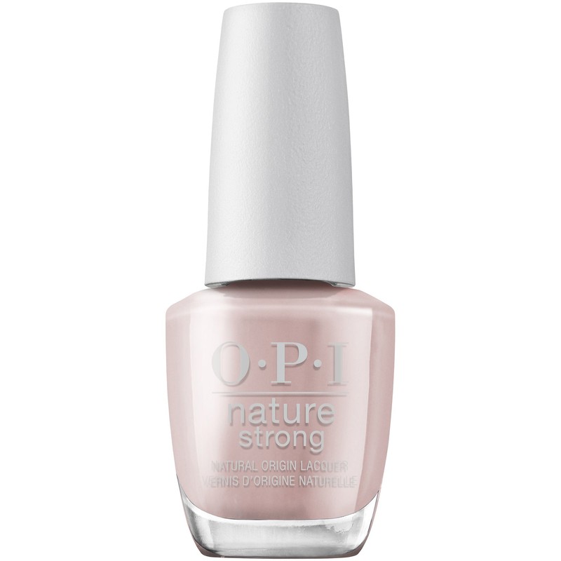 OPI Nature Strong Natural Vegan Nail Polish 15ml (Various Shades),
