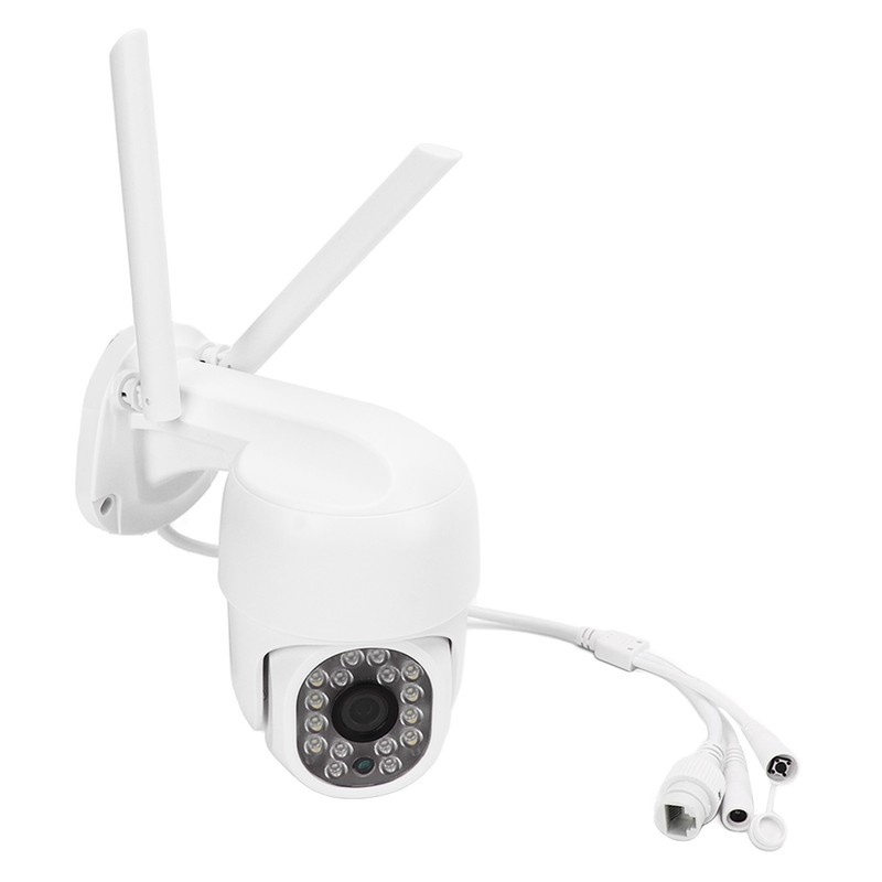 Wireless Camera Wifi 5G 2.4G Pan Tilt Night Vision Motion