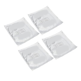Membrana Anticongelante, 10 Piezas 70 G Membrana de Congelación de Crioterapia Reafirmante Textura Gruesa para Máquinas de Congelación de Grasa