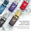 Beverly Hills Polo Club BHPC Men's Eau De Toilette Bonus