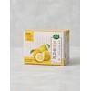 Sempio [샘표] 순작 모과유자차 티백 (0.8g X 40개) [Sempio] Sunjak Quince-Yuja Tea Bags (0.8g X 40 pieces)