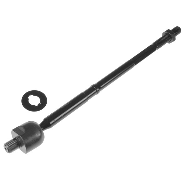 Blue Print ADM58753 Inner Tie Rod with nut and locking plate, pack of one