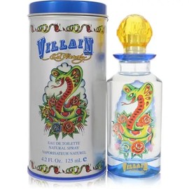 Undisclosed Ed Hardy Villain Cologne