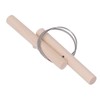 5PCS Wire Clay Cutter Cheese Dough Cutting Sculpting Pottery Cutoff