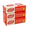 Lifebuoy Olive Oil Honey Antibacterial Soap – Family Use Multipack (3x100g)