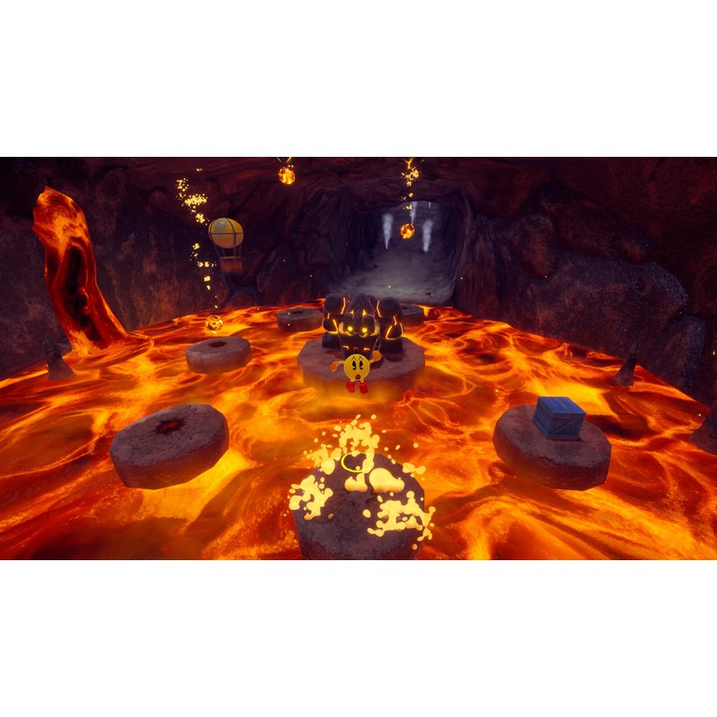 PAC-MAN World 2 RE-PAC (輸入版:北米) – Switch