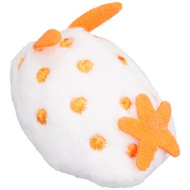 ウミウシマグネット キイボキヌハダウミウシ ぬいぐるみ マグネット