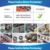 Gas Stove Knob Lock, Baby Proof Oven Knobs Covers Lock