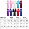 Women Metallic Color Block Liturgical Praise Lyrical Dance Dress Bell