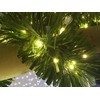 Festive Productions Tinsel Garland, 6 m - Green