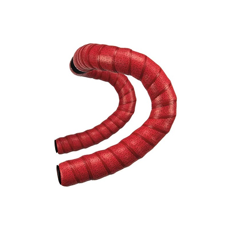 Lizard Skins DSP Bar Tape V2-3.2mm - Crimson Red