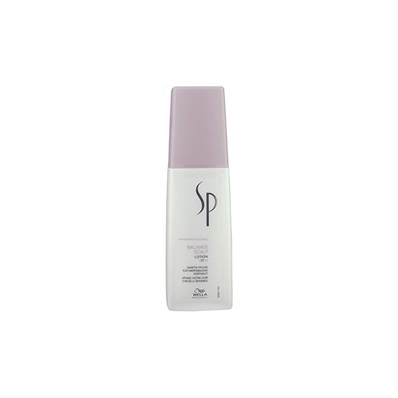 Wella SP Balance Scalp Lotion