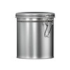 Bremer Gewürzhandel Coffee Jar Round Swing Top 102 x 122