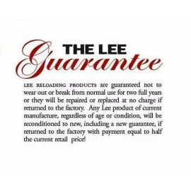 Lee Precision 3 Jaw Chuck Case Trimmer Kit NEW!! # 91720