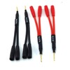 WJSTN Banana Plug Cable Braided Wire Banana Plug Splitter 1