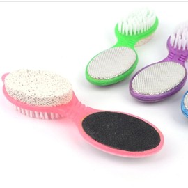Foot File 4-in-1 Foot Callus Remover, Heel Callus Care, Dry Winter Management, DIY Foot Care / 풋파일 4in 1 발 각질관리기 뒷꿈치 굳은살 케어 건조한 겨울철 관리 셀프 풋케어