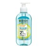 Garnier Express Aclara Limpiador Purificante Para Piel Con Tendencia Al