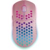 Marsgaming MMW3P, ratón inalámbrico para Juegos, RGB Flow, Ultraligero 79