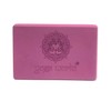 Yoga World EVA Yoga Blocks - High Density and Non-Slip