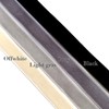 Wrapping Factory: 0.4 inches (10 mm) Width: 9.8 ft (3