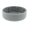 Plastic Carpet Glides/Skis for Walkers & Zimmer Frames, for Ferrule