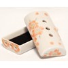 [Horizontal Tube Incense Burner] Lay Incense Burner, Domestic Mino Ware