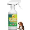 Oycevila Indoor Dog Boundary Training Spray for Marking Areas, 16