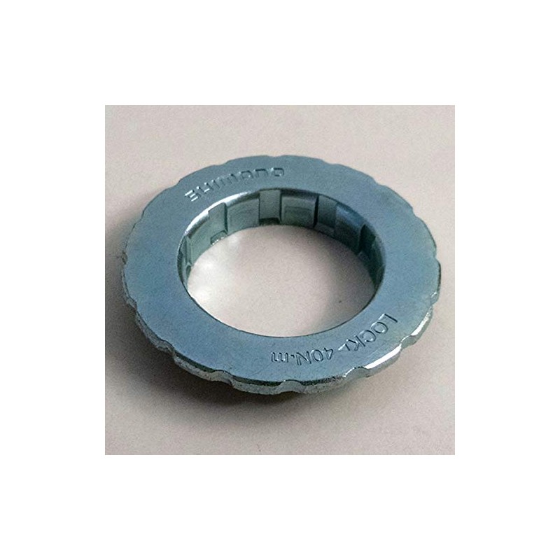 SHIMANO SM-RT10 Bicycle Lock Ring/Washer - Y8PW98020