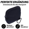 foto-kontor Protective Cover Set for Bosch Kiox 500 (BHU3700) E-Bike