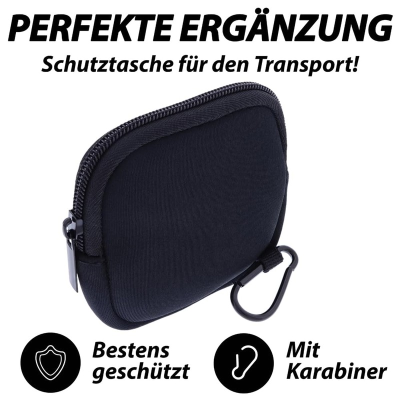 foto-kontor Protective Cover Set for Bosch Kiox 500 (BHU3700) E-Bike