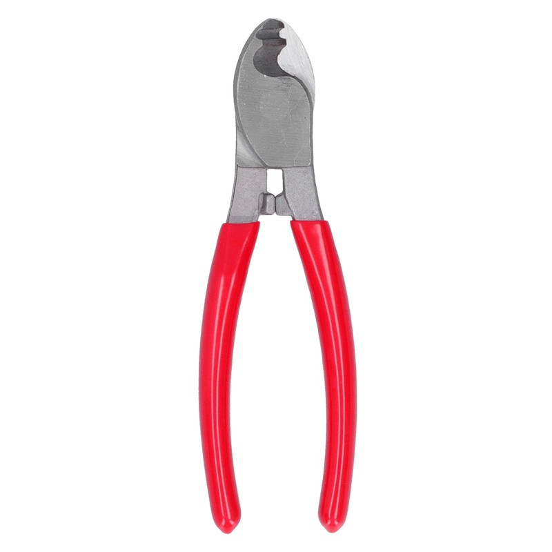 High Carbon Steel Cable Cutter Sharp Cutting Comfortable Ergonomic Design